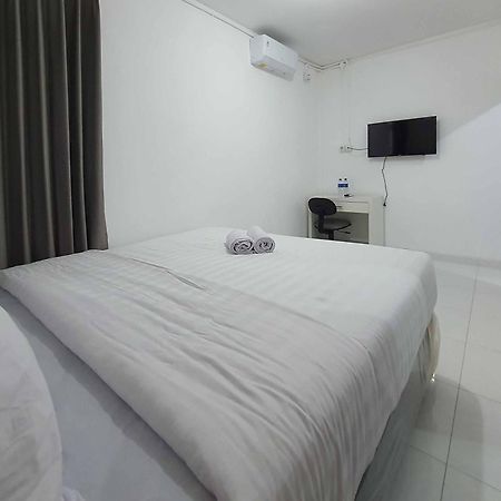 Hotel Reddoorz Syariah At Jalan Godean Ngabean Zewnętrze zdjęcie