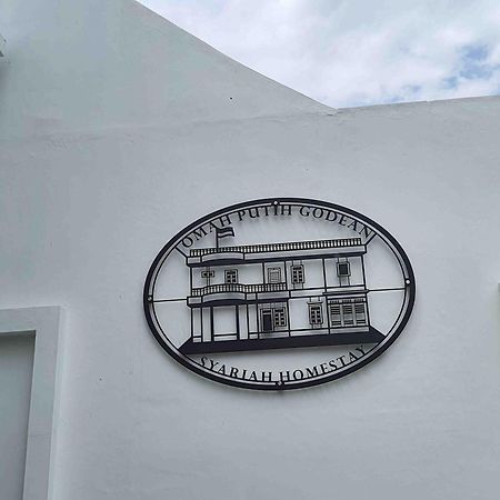 Hotel Reddoorz Syariah At Jalan Godean Ngabean Zewnętrze zdjęcie