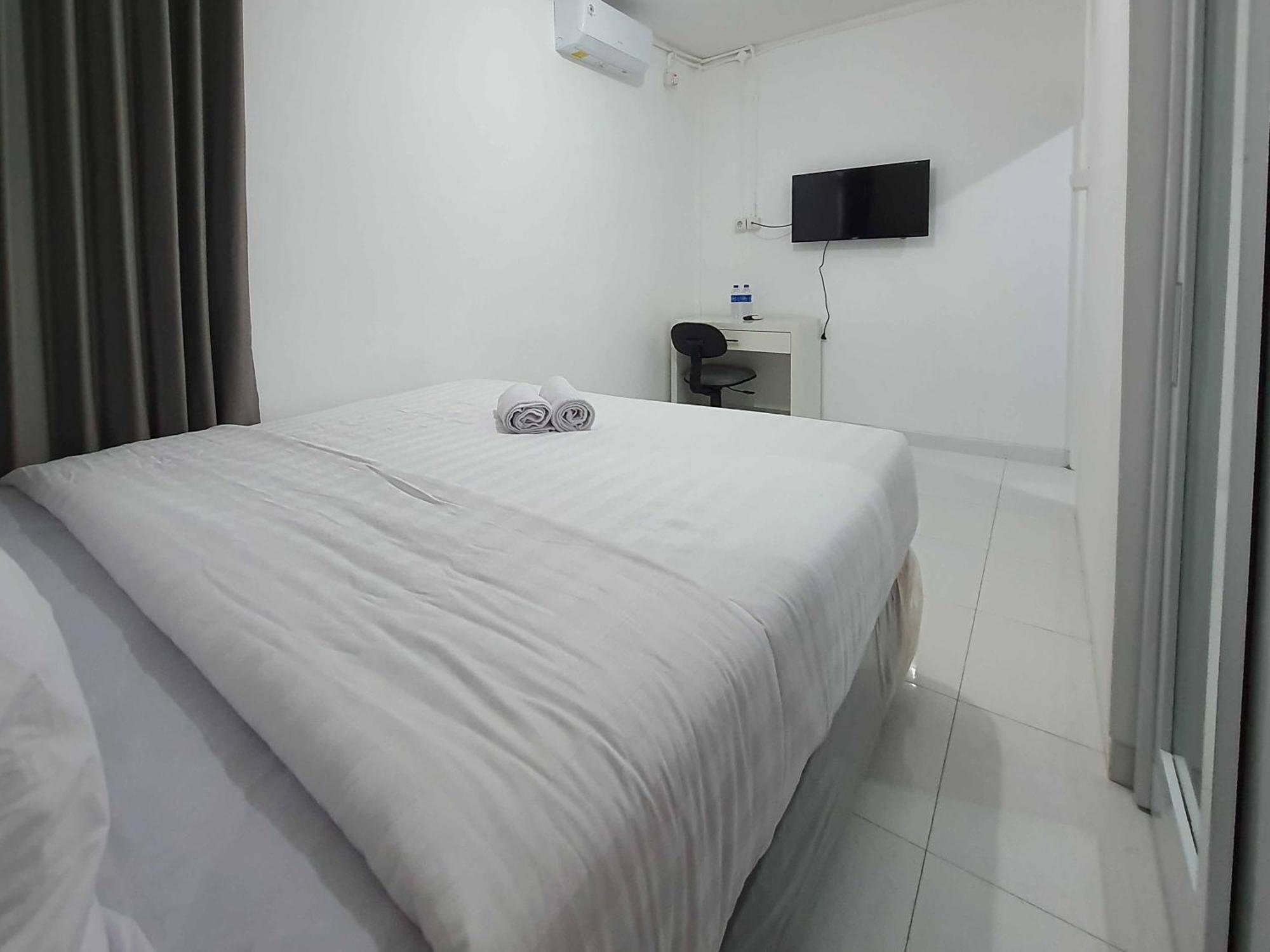 Hotel Reddoorz Syariah At Jalan Godean Ngabean Zewnętrze zdjęcie