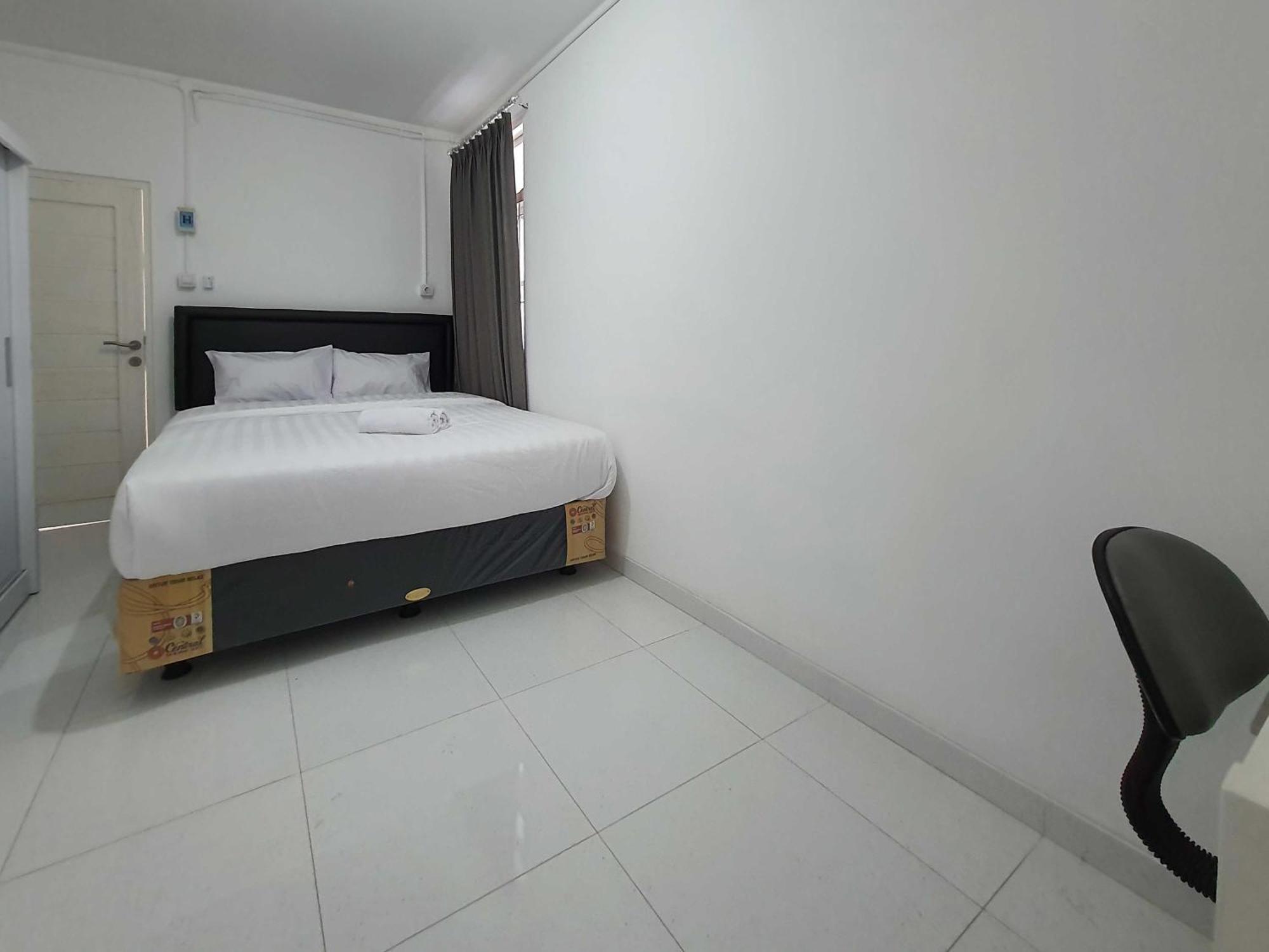 Hotel Reddoorz Syariah At Jalan Godean Ngabean Zewnętrze zdjęcie